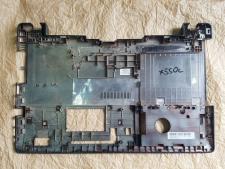 Нижня частина Asus&nbsp;Proart&nbsp;Studiobook&nbsp;Pro&nbsp;17&nbsp;W700G1T